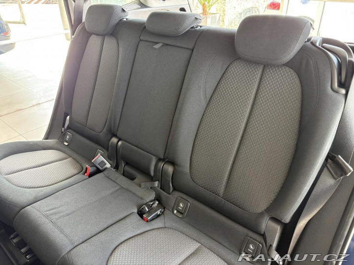 BMW 2 216d NaviProf*HUD*REZERVA 2018