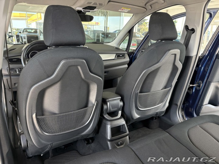 BMW 2 216d NaviProf*HUD*REZERVA 2018