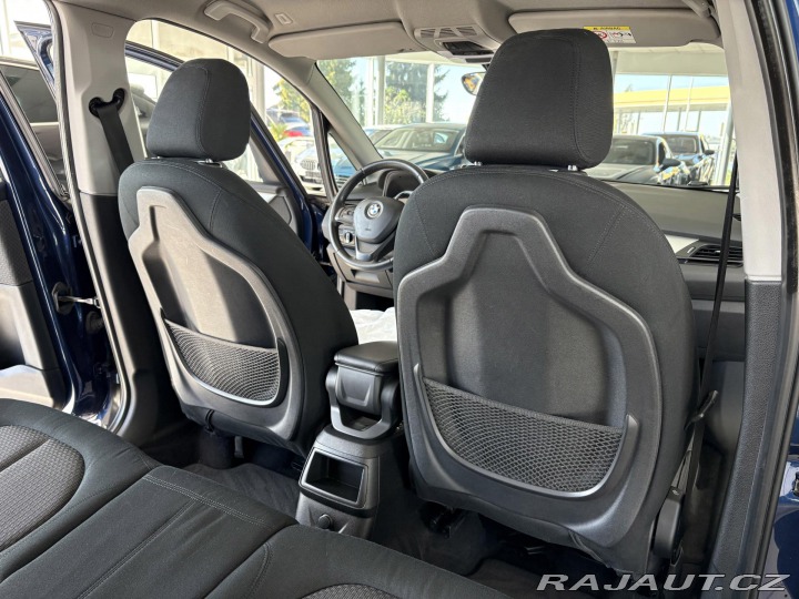 BMW 2 216d NaviProf*HUD*REZERVA 2018