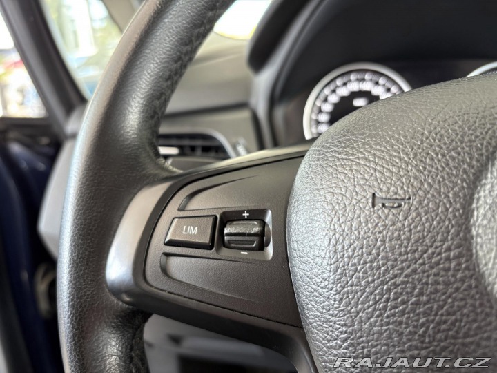 BMW 2 216d NaviProf*HUD*REZERVA 2018