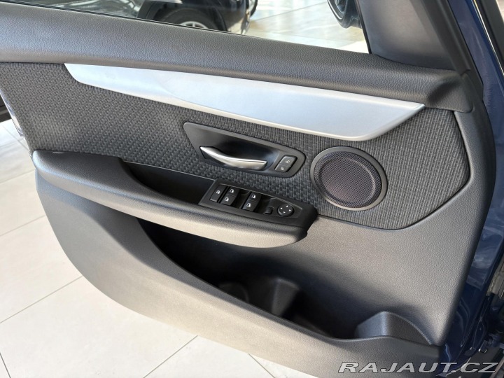 BMW 2 216d NaviProf*HUD*REZERVA 2018