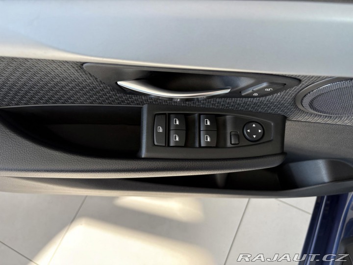 BMW 2 216d NaviProf*HUD*REZERVA 2018