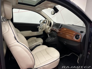 Fiat 500 RIVA*PANO*SENZORY*XENONY* 2017