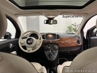 Fiat 500 RIVA*PANO*SENZORY*XENONY* 2017