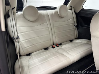 Fiat 500 RIVA*PANO*SENZORY*XENONY* 2017