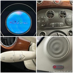 Fiat 500 RIVA*PANO*SENZORY*XENONY* 2017