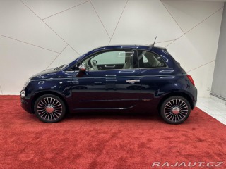 Fiat 500 RIVA*PANO*SENZORY*XENONY* 2017
