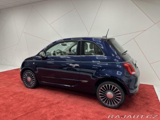 Fiat 500 RIVA*PANO*SENZORY*XENONY* 2017