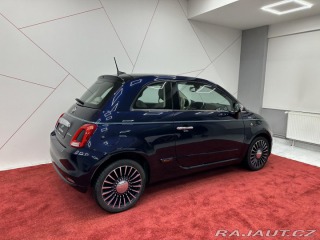 Fiat 500 RIVA*PANO*SENZORY*XENONY* 2017