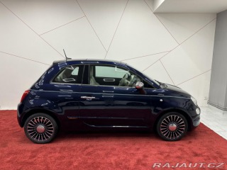 Fiat 500 RIVA*PANO*SENZORY*XENONY* 2017