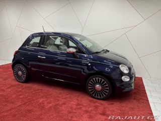 Fiat 500 RIVA*PANO*SENZORY*XENONY* 2017