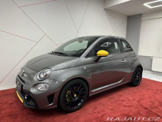 Abarth 595 Pista*PANO*AUT. KLIMA*MON