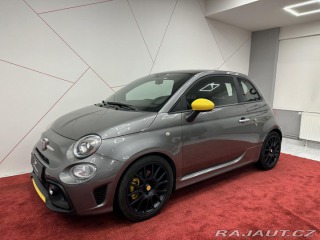 Abarth 595 Pista*PANO*AUT. KLIMA*MON 2017