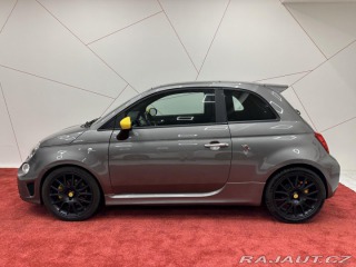 Abarth 595 Pista*PANO*AUT. KLIMA*MON 2017