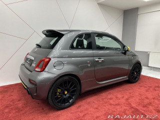 Abarth 595 Pista*PANO*AUT. KLIMA*MON 2017