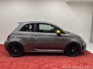 Abarth 595 Pista*PANO*AUT. KLIMA*MON 2017