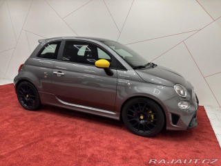 Abarth 595 Pista*PANO*AUT. KLIMA*MON 2017