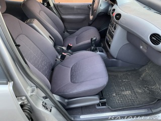 Mercedes-Benz A 170 CDI W168 Nová STK 2001