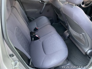 Mercedes-Benz A 170 CDI W168 Nová STK 2001