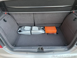 Mercedes-Benz A 170 CDI W168 Nová STK 2001