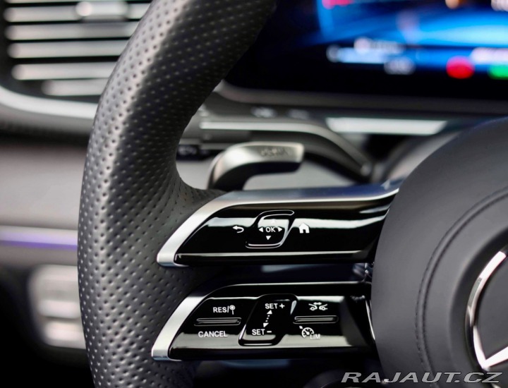 Mercedes-Benz GLE Kupé  53 AMG 4-matic Hybr 2025