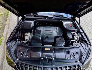 Mercedes-Benz GLE Kupé  53 AMG 4-matic Hybr 2025