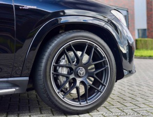 Mercedes-Benz GLE Kupé  53 AMG 4-matic Hybr 2025