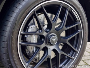 Mercedes-Benz GLE Kupé  53 AMG 4-matic Hybr 2025