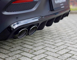 Mercedes-Benz GLE Kupé  53 AMG 4-matic Hybr 2025