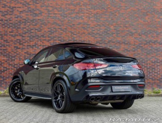 Mercedes-Benz GLE Kupé  53 AMG 4-matic Hybr 2025