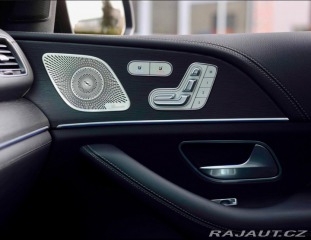 Mercedes-Benz GLE Kupé  53 AMG 4-matic Hybr 2025