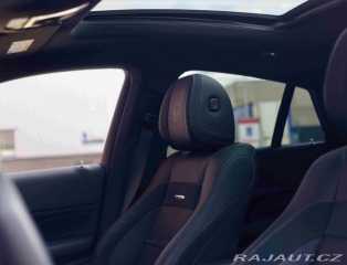 Mercedes-Benz GLE Kupé  53 AMG 4-matic Hybr 2025