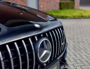 Mercedes-Benz GLE Kupé  53 AMG 4-matic Hybr 2025