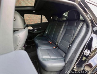 Mercedes-Benz GLE Kupé  53 AMG 4-matic Hybr 2025