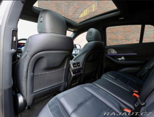 Mercedes-Benz GLE Kupé  53 AMG 4-matic Hybr 2025