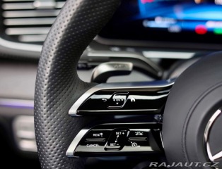 Mercedes-Benz GLE Kupé  53 AMG 4-matic Hybr 2025