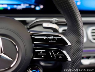 Mercedes-Benz GLE Kupé  53 AMG 4-matic Hybr 2025