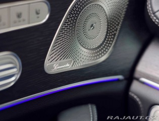 Mercedes-Benz GLE Kupé  53 AMG 4-matic Hybr 2025