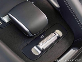 Mercedes-Benz GLE Kupé  53 AMG 4-matic Hybr 2025