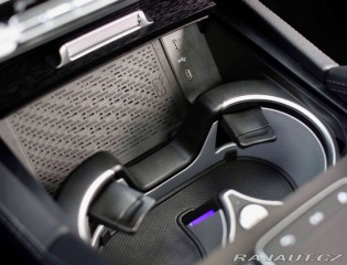 Mercedes-Benz GLE Kupé  53 AMG 4-matic Hybr 2025