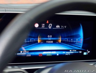Mercedes-Benz GLE Kupé  53 AMG 4-matic Hybr 2025