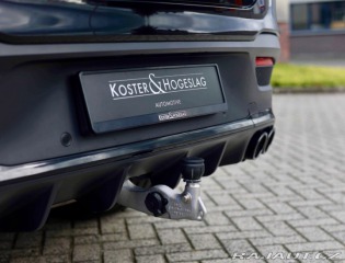 Mercedes-Benz GLE Kupé  53 AMG 4-matic Hybr 2025