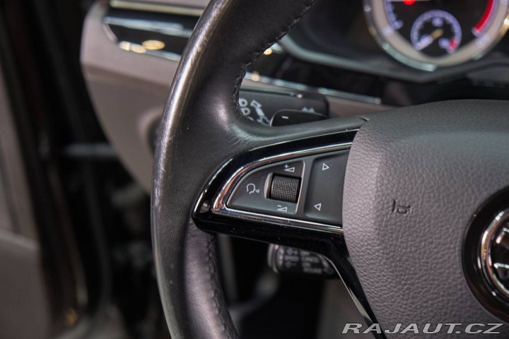 Škoda Superb Combi 2.0 TDI 190k L& 2019