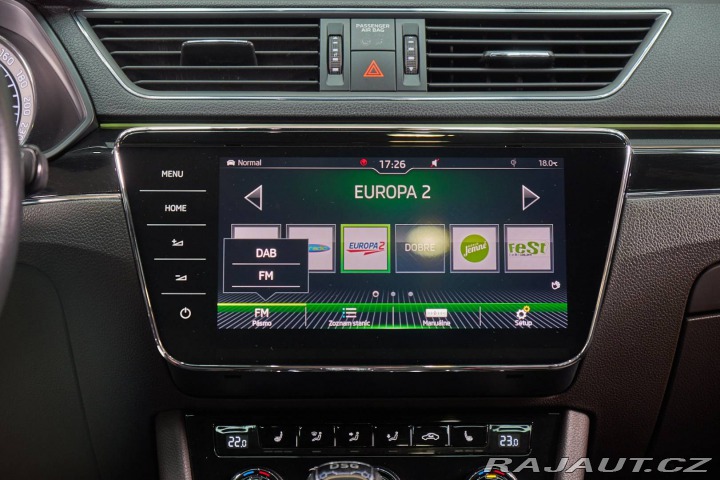 Škoda Superb Combi 2.0 TDI 190k L& 2019