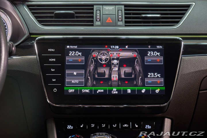 Škoda Superb Combi 2.0 TDI 190k L& 2019