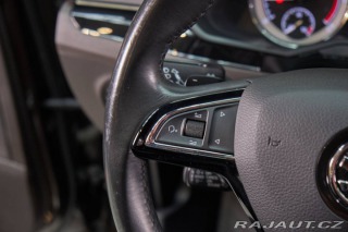 Škoda Superb Combi  2.0 TDI 190k L& 2019