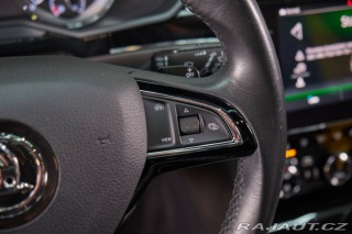 Škoda Superb Combi  2.0 TDI 190k L& 2019