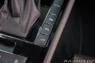 Škoda Superb Combi  2.0 TDI 190k L& 2019