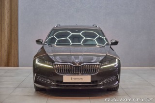 Škoda Superb Combi  2.0 TDI 190k L& 2019