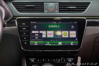 Škoda Superb Combi  2.0 TDI 190k L& 2019